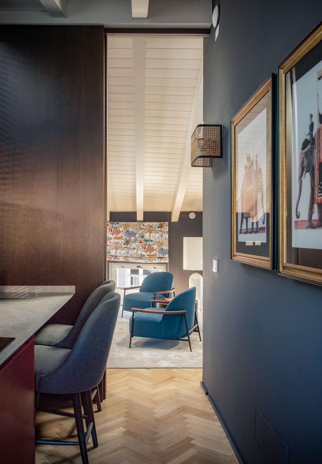 Bellacorte Gentiluogo Per Viaggiatori Parma Habitación foto