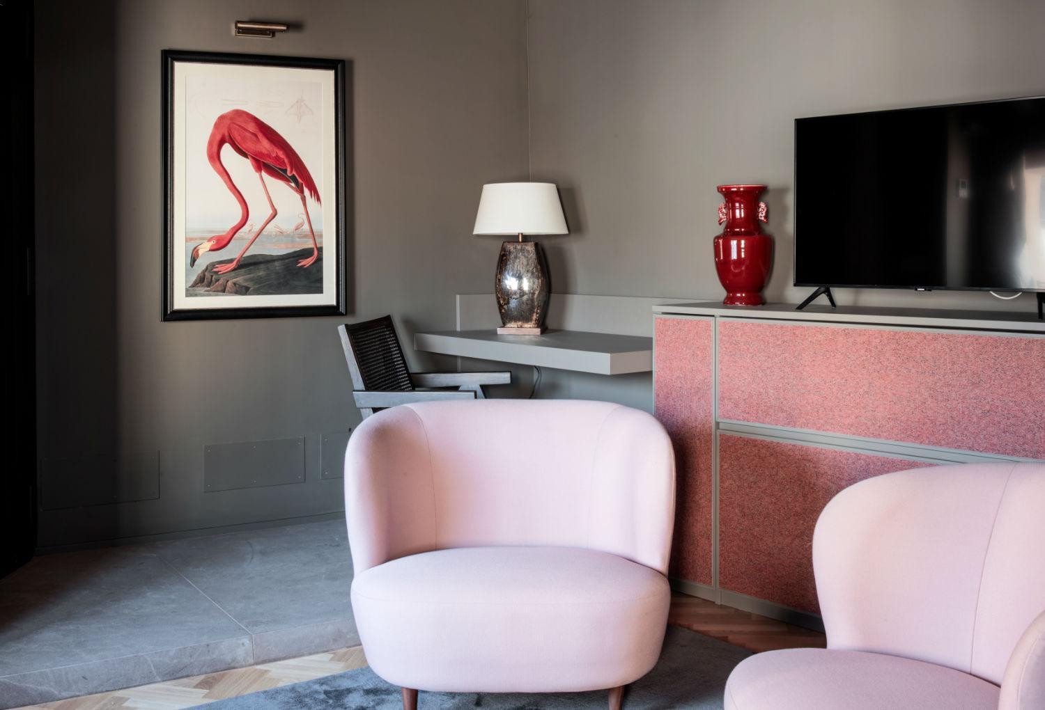 Bellacorte Gentiluogo Per Viaggiatori Parma Habitación foto