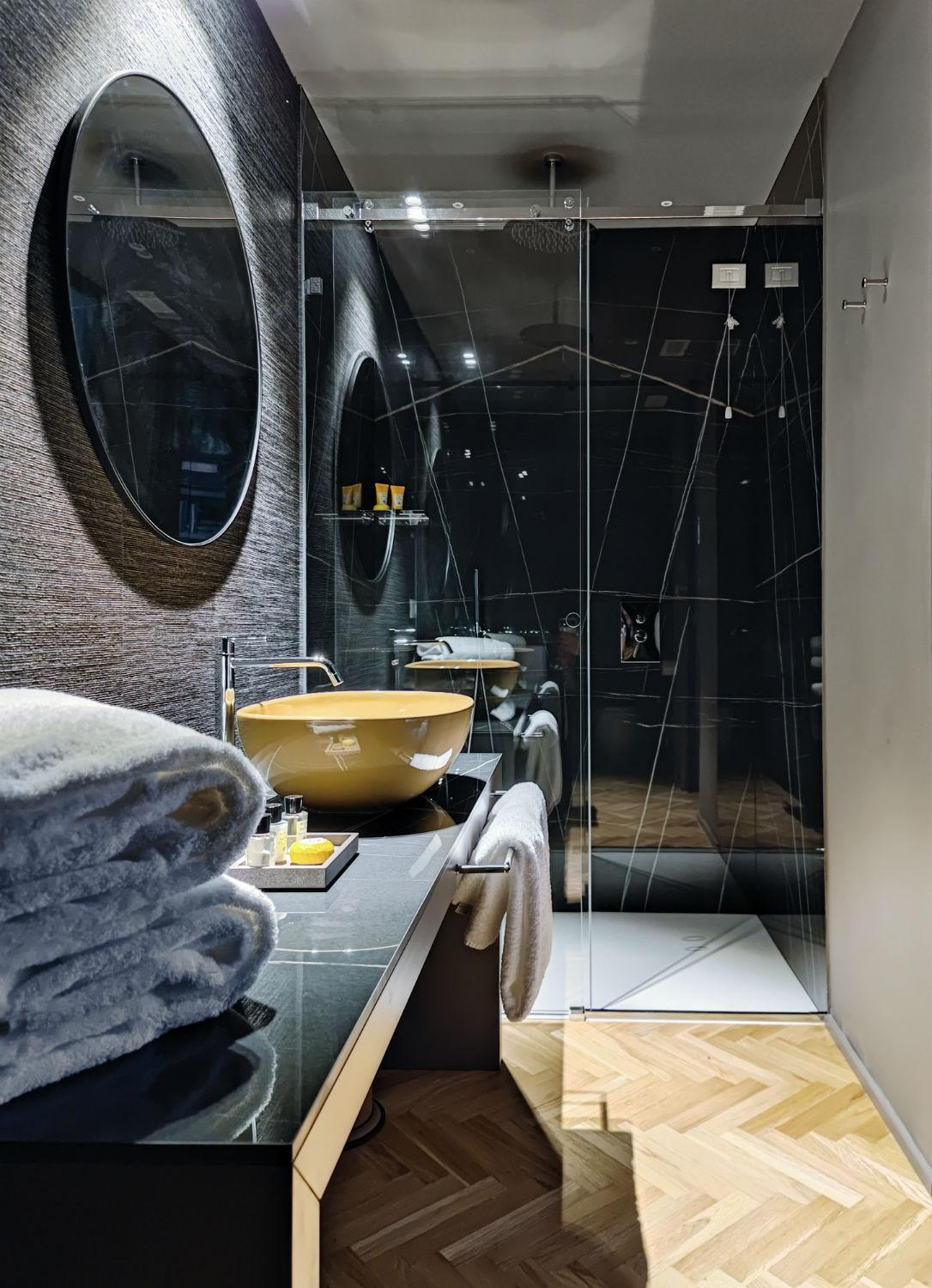 Bellacorte Gentiluogo Per Viaggiatori Parma Habitación foto