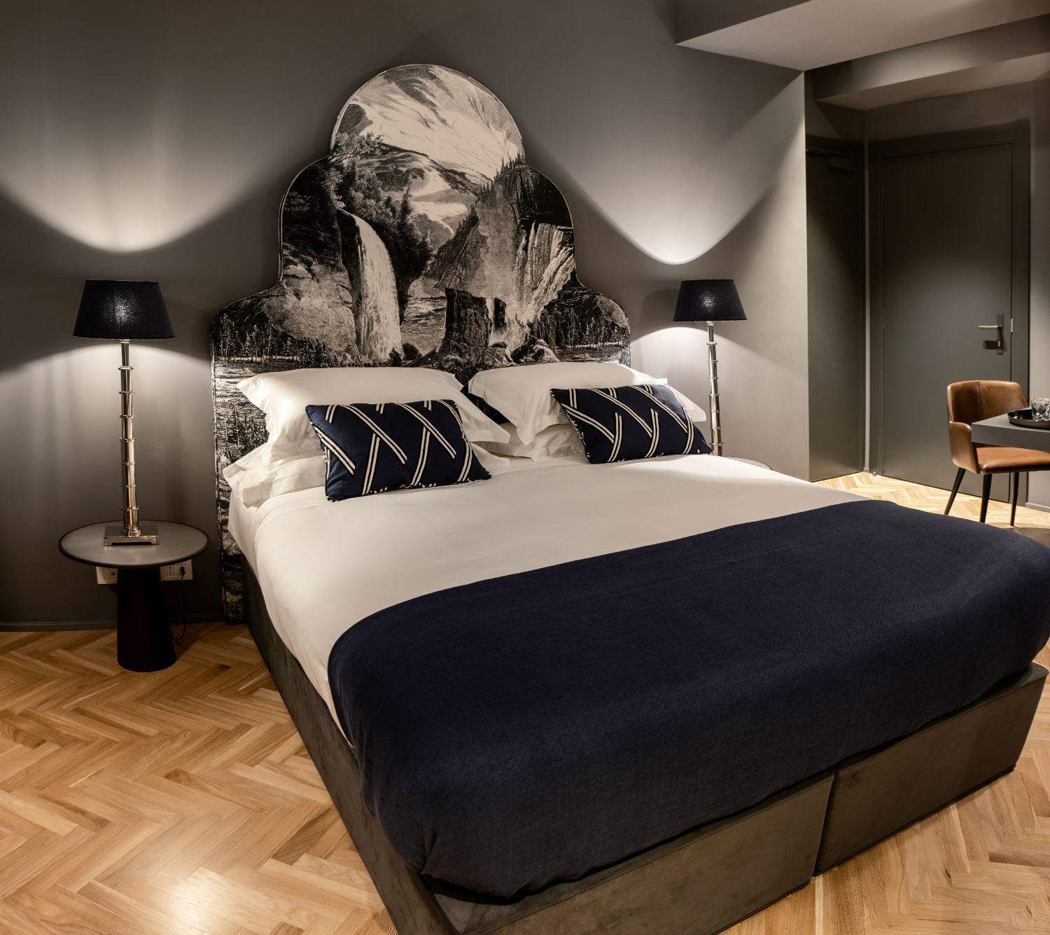 Bellacorte Gentiluogo Per Viaggiatori Parma Habitación foto